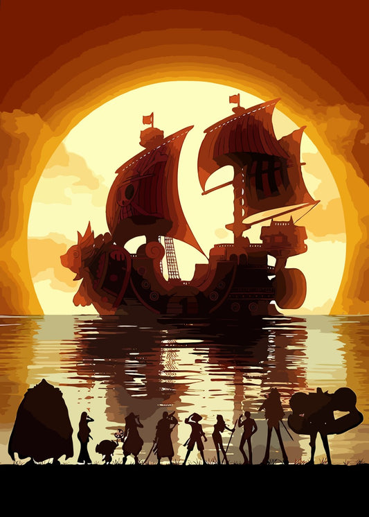 One Piece Anime