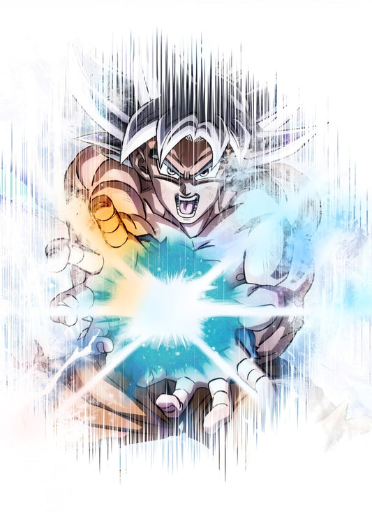 Son Goku