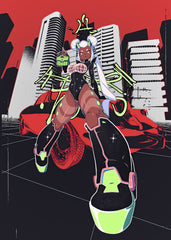 Persona 3