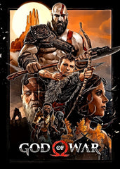 god of war