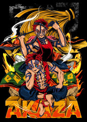 Akaza