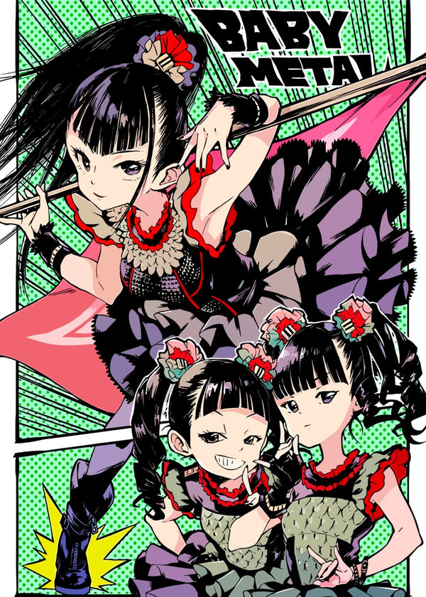 Baby Metal