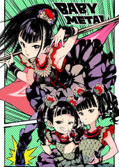 Baby Metal