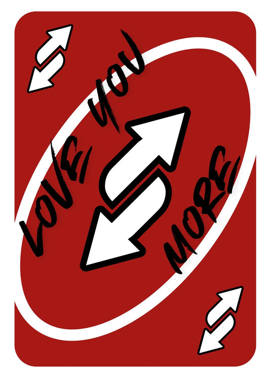 Love You More