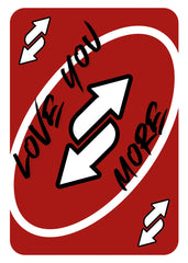 Love You More