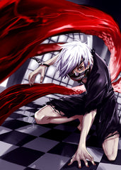 Tokyo Ghoul