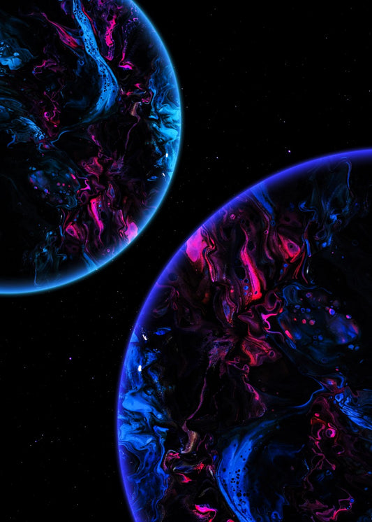 Vibrant Vortices