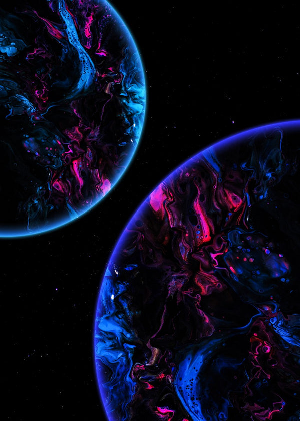 Vibrant Vortices