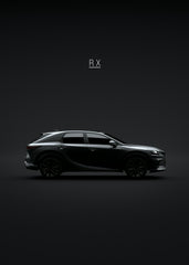 2023 Lexus RX