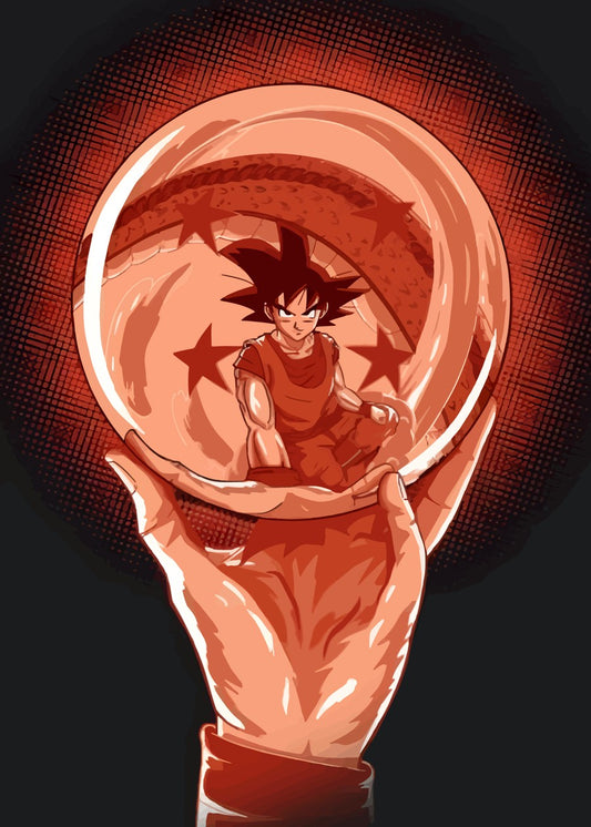 Dragon ball