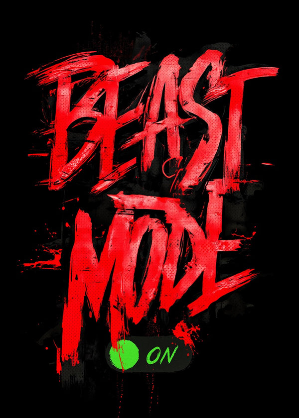 beast mode