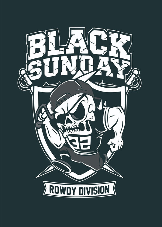 Black Sunday