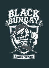Black Sunday