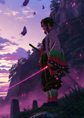  Shinobu Kocho, Demon Slayer