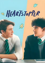 Heartstopper: A Story of Love