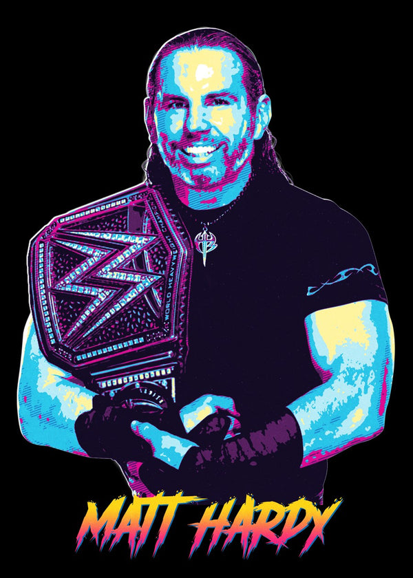 Matt Hardy