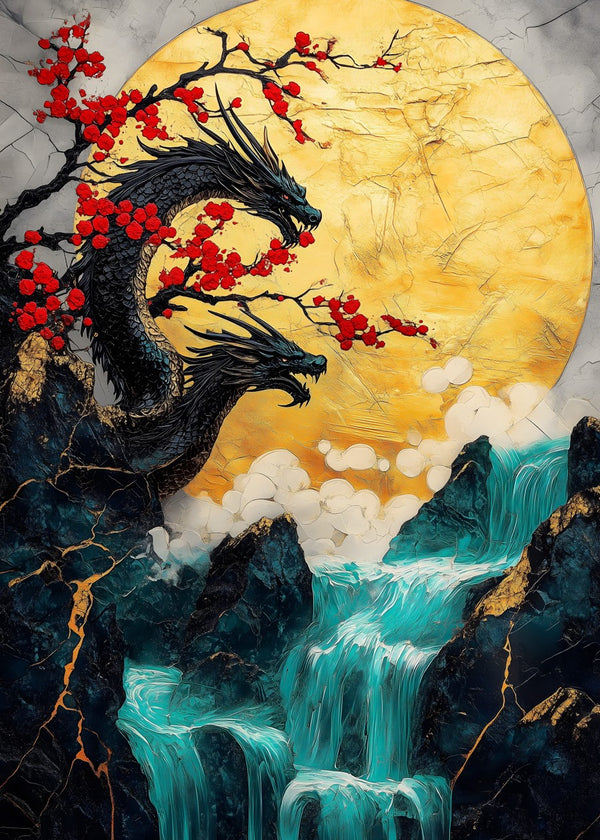 Dragon's Dawn