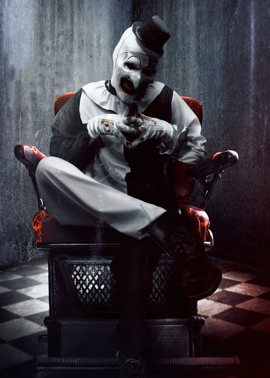 Terrifier