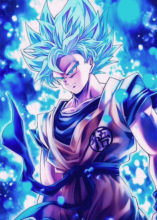 Goku