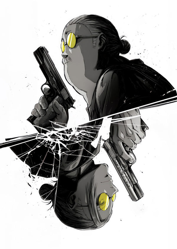 Sakamoto Day
