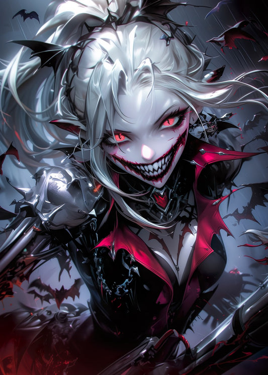 Vampire's Lair