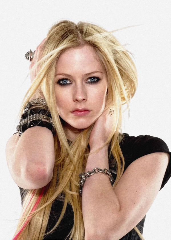 Avril lavigne