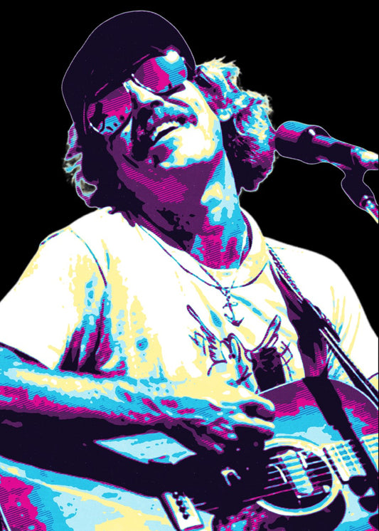 Jimmy Buffet