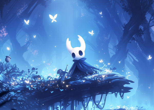 Hollow Knight