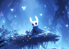Hollow Knight 