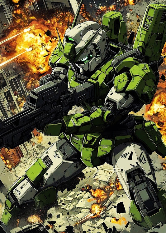 gundam