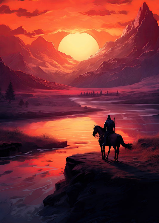 Red Dead Outlaws & Honor