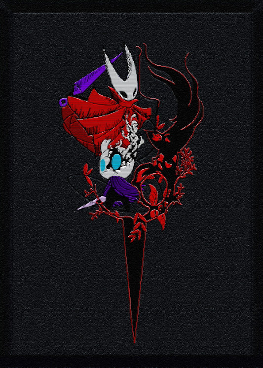 Hollow knight
