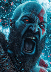 God of war