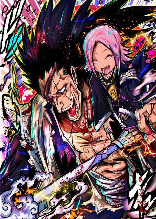 Bleach