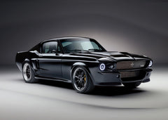 Ford Mustang Shelby GT500