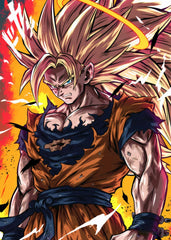 Super Saiyan
