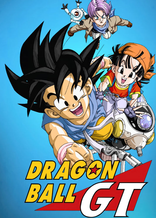 Dragon ball