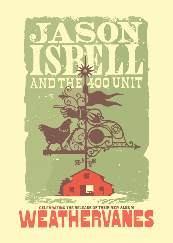 Jason Isbell