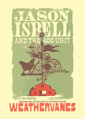 Jason Isbell