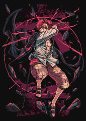 Shanks