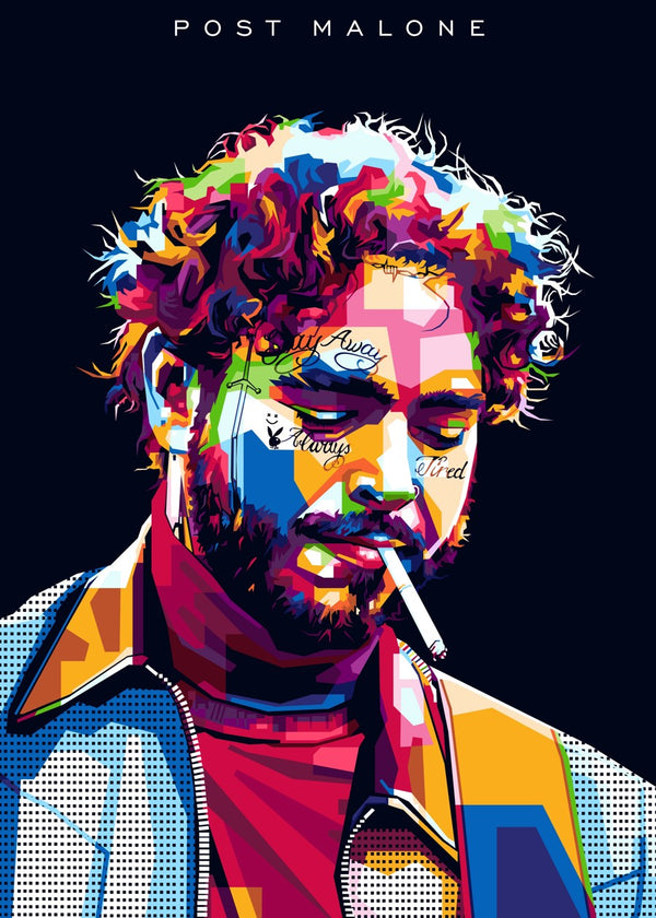 Post Malone