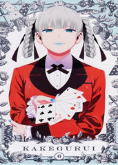 Kirari Momobami, Kakegurui