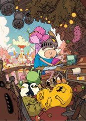 Adventure Time
