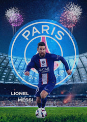 Lionel  Messi