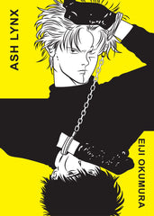 Banana Fish