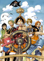 One piece