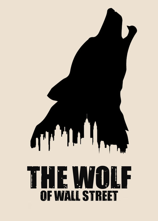 Wolf of Wall Street 