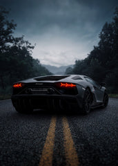 Lamborghini 
