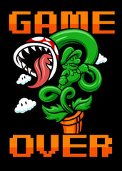 Game Over