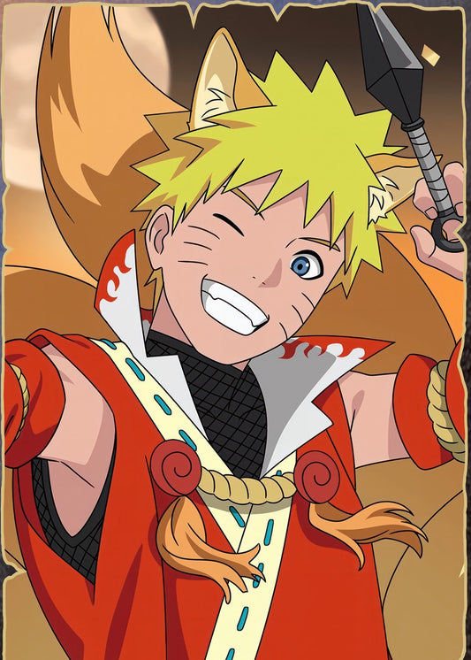 Naruto